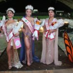 Maryuri Centurión Huamán fue elegida como señorita Soritor 2025 como parte del 167 aniversario del distrito