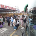 Conoce tus derechos y deberes como usuario del servicio de transporte terrestre