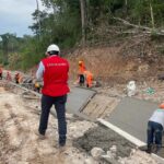 Contraloría identifica deficiencias técnicas en obras de canales de riego en Soritor