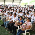 Realizan XII Congreso Regional de Educación Intercultural Bilingüe