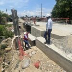 Contraloría alerta deficiencias en mejoramiento de camino vecinal en Tocache