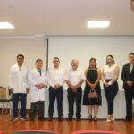 Ogess Alto Mayo firma convenios de cooperación docente asistencial con universidades