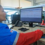 Gobierno aprobó la implementación y operación de la Central 911 que unifica la atención de emergencias en el país