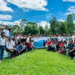 Culminó con éxito curso para operadores de sistemas de agua potable rural en San Martín