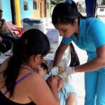 LA NEUMONÍA: enfermedad prevenible mediante la vacunación