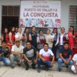San Martín primera región del país que cuenta con 11 establecimientos de salud con pertinencia cultural