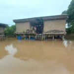 Goresam monitorea y atiende emergencias por lluvias e inundaciones en la región
