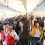MTC impulsa nueva ruta aérea interregional Chiclayo–Tarapoto–Iquitos