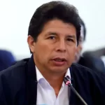 Poder Judicial rechazó pedido de Pedro Castillo para revisar de oficio prisión preventiva en su contra