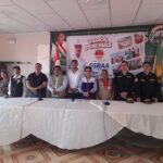 Destinaran cien mil soles para iniciar la seguridad jurídica del distrito de Balsa puerto