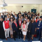 Ministerio Público inició año fiscal 2024 en San Martín