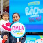 Cuna Más 2023, una mirada a los avances y logros a favor de la primera infancia
