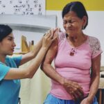 Goresam intensifica jornadas de vacunación contra la COVID-19 en San Martín