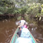 Avances y logros del GORESAM ante el cambio climático