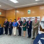 Gobernador regional de Cusco juramentó como nuevo presidente de la ANGR