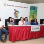 Goresam gestionará mayor presupuesto  al MEF para deuda social