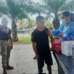 Goresam realizará jornada de vacunación con dosis de refuerzo contra la Covid-19 en Tocache