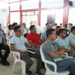 Goresam gestionará presupuesto para plazas docentes y administrativas ante el Ministerio de Educación