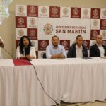 Goresam mejorará infraestructura educativa en el Alto Mayo