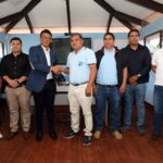 Goresam y EPS definen ejecución de proyecto de agua Juninguillo de Moyobamba