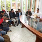 Goresam inicia capacitación a ronderos