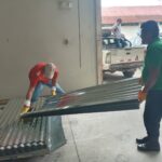 Goresam siguen atendiendo a damnificados y afectados por emergencias