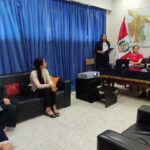 Ministerio público inició edición 2024 del programa de servicio civil a universitarios de derecho en San Martín