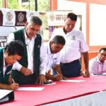 Gobierno regional fortalecerá Proyecto Ganadero en toda la región