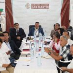 Rondas campesinas integran Comité Regional de Seguridad Ciudadana – CORESEC