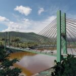 Se reinicia proceso de licitación pública  de obra carretera y puente Sauce