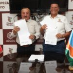 Formalizan demanda de inconstitucionalidad en contra de la modificación de la Ley Forestal y de Fauna silvestre