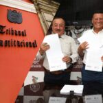 Goresam presenta demanda de inconstitucionalidad en contra de la modificación de la Ley Forestal y Fauna Silvestre