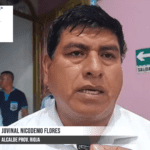Ministra del ambiente entregaría este próximo 05 de enero cuatro equipos mecánicos en Rioja