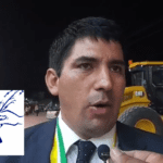 Rodillo vibrador y camionetas 4×4 fueron presentados en ceremonia en Jerusalén