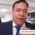 Cambios gerenciales y reunión con alcalde distritales es la agenda para los próximos días del alcalde de Moyobamba