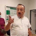Denuncian que medicos dejarian de atender en hospital para ir atender en clinicas