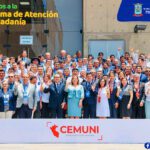Ejecutivo y más de cien alcaldes de todo el país coordinan destrabe de sus proyectos