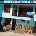 Fiscalía anticorrupción allanó municipalidad de Jepelacio por presunta irregularidad