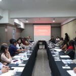 Regiones del Perú fortalecen proceso de implementación de acciones de integridad y transparencia