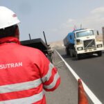 Evita la multa: Sutran realiza control de velocidad con cinemómetros en 15 regiones del país