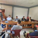 San Martín será la primera región en contar con una base de datos en apicultura