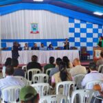 Realizarán campaña de eliminación de criaderos de zancudos en Moyobamba