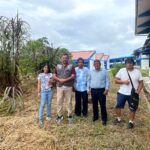 Goresam articula esfuerzos para mejorar beneficios a favor de los apicultores