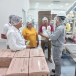 Impulsarán planes de negocios sostenibles en la región