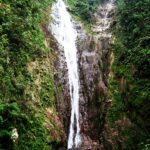 Goresam gestionará programas nacionales Llamkasun y Lurawi en el atractivo turístico Cataratas Velo de Plata – Tocache