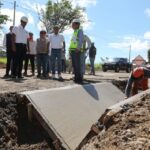 Carretera Moyobamba – Yantaló tiene un avance del 43% de ejecución