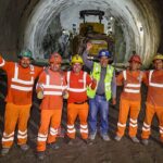 MTC: Empresas que operan en Transportes y Comunicaciones implementan buenas prácticas de sostenibilidad social