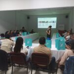 La región San Martín se va consolidando como un referente turístico de la Amazonía