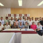 El CCR conforma comisión para tratar sobre concesiones mineras en San Martín