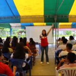Goresam realiza feria descentralizada de servicios del Centro de Empleo